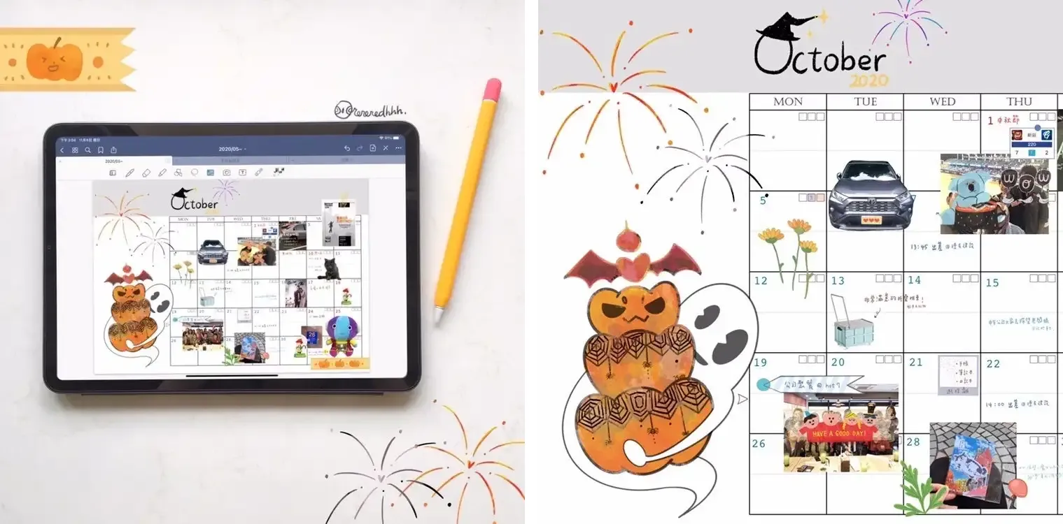 Why GoodNotes Is The Best Digital Bullet Journal App Goodnotes Blog